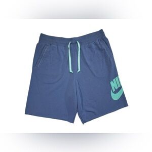 Nike Club French Terry Alumni Fleece Men’s Shorts